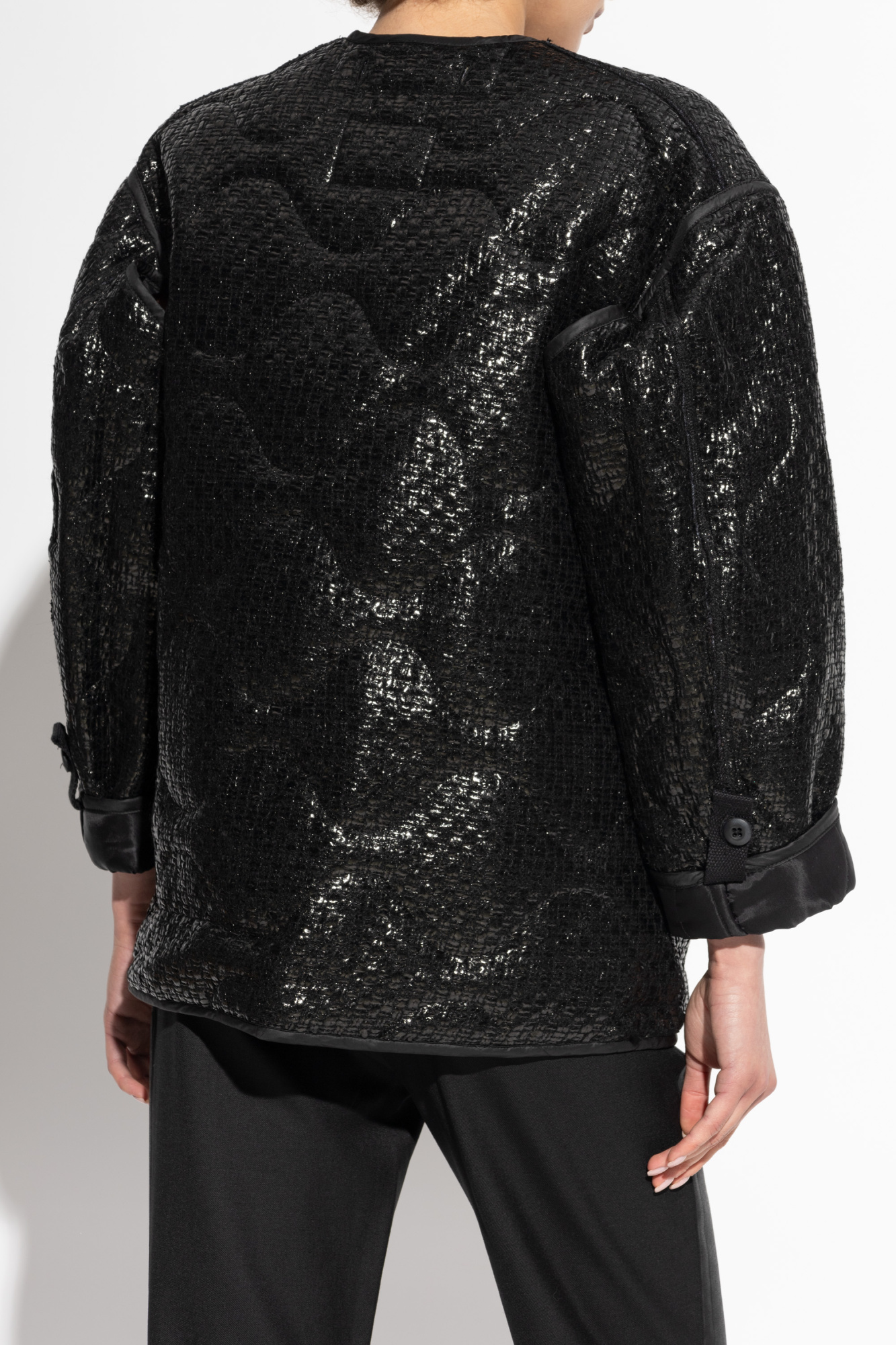 R13 Quilted Jacket | Women's Clothing | Vitkac